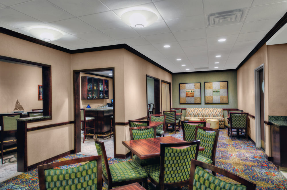 Springhill Suites Milford Exterior foto